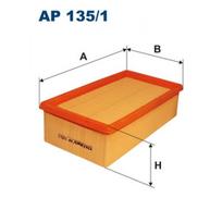 Oro filtras FILTRON AP 135/1