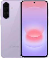 violetinis mobilus telefonas - SAMSUNG Galaxy A37 256GB Awesome Lavender (Violetinis) - 1 nuotrauka