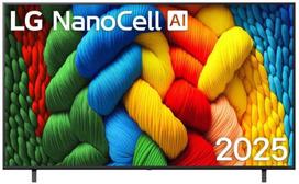 LG 43NANO80A3B
