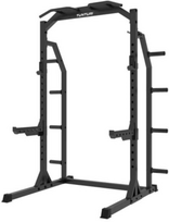 Jėgos stovas TUNTURI HR60 Half Rack