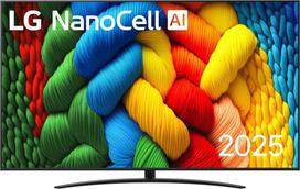 LG 86NANO81A3A