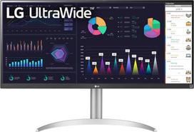 monitor lg ultrawide - LG 34WQ650 - 1 nuotrauka