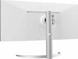 monitor lg ultrawide - LG 34WQ650 - 4 nuotrauka