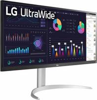 monitor lg ultrawide - LG 34WQ650 - 3 nuotrauka