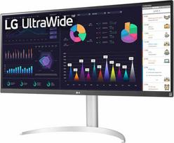 monitor lg ultrawide - LG 34WQ650 - 7 nuotrauka