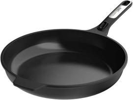 BergHOFF Leo Phantom 3950572, 32 cm, aliumininė keptuvė