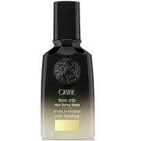 Oribe Balm d'Or Heat Styling Shield plaukų apsauga nuo karščio, 100 ml