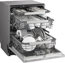 LG QuadWash DB597TXS