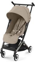 Cybex vežimėlis Libelle TPE, smėlio (Almond Beige)