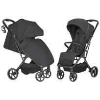 CARRELLO sportinis vežimėlis NOVA, Marengo grey, CRL-5524