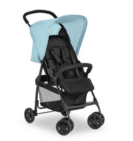 hauck sportin - HAUCK sportinis vežimėlis SPORT, Blue, 171523 - 1 nuotrauka
