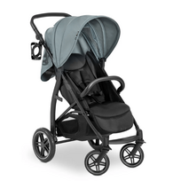 HAUCK sportinis vežimėlis RAPID 4D, Jungle green, 148990