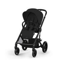 CYBEX sportinis vežimėlis BALIOS S LUX BLK 2, Moon black, 524001171