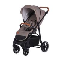 BABYTROLD sportinis vežimėlis MALAGA, Sand, 13-51SA