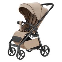 CARRELLO sportinis vežimėlis BRAVO CARBON, Frost Beige, CRL-5530