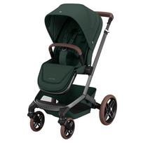 maxi cosi vezimelis - MAXI COSI sportinis vežimėlis FAME, Twillic green, 1122403110 - 1 nuotrauka