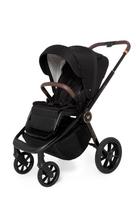 MUUVO Quick SE 2 sportinis vežimėlis Sunset Black MQ.SE2.0-W-SUNSET BLACK
