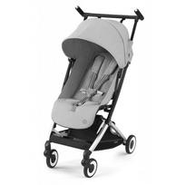 CYBEX sportinis vežimėlis LIBELLE, Fog grey, 524000211