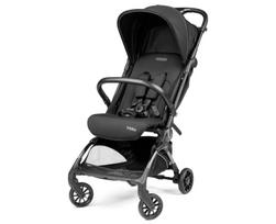 PEG PEREGO sportinis vežimėlis VOLO, True black, IP31000000GU13MO13