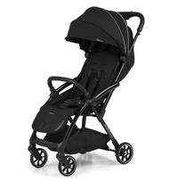 LECLERC sportinis vežimėlis INFLUENCER AIR, piano black, LEC20018