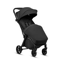 TUTIS sportinis vežimėlis JOGO+, Black, PP206/145