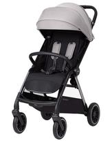 carrello - CARRELLO sportinis vežimėlis DELTA, Flint Grey, CRL-5517 - 1 nuotrauka