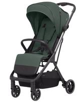 CARRELLO sportinis vežimėlis NOVA, Rainforest Green, CRL-5521