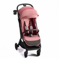 sportiniai vezimeliai - KINDERKRAFT sportinis vežimėlis NUBI 2, pink quartz - 1 nuotrauka
