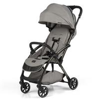 LECLERC sportinis vežimėlis INFLUENCER AIR, violet grey, LEC20015