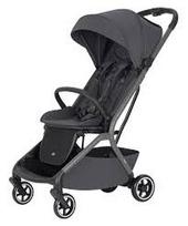 CARRELLO sportinis vežimėlis MAGIA, Elm grey, CRL-5555