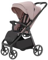 CARRELLO sportinis vežimėlis BRAVO M/LITE, Club Beige, CRL-5529