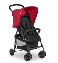 HAUCK sportinis vežimėlis SPORT, Red, 171516