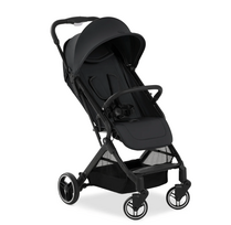 HAUCK sportinis vežimėlis TRAVEL N CARE PLUS, Black, 160183