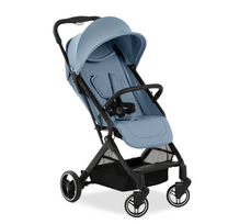 HAUCK sportinis vežimėlis TRAVEL N CARE PLUS, Dusty blue, 160190
