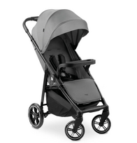 HAUCK sportinis vežimėlis SHOP N CARE, Grey, 149171