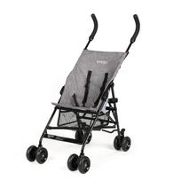 BABYTROLD sportinis vežimėlis SPEED, Grey, 13-76GML