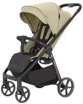 CARRELLO sportinis vežimėlis BRAVO M/LITE, Bamboo Green, CRL-5529