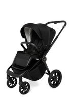 MUUVO Quick SE 2 sportinis vežimėlis Chromium Black MQ.SE2.0-W-CHROMIUM-BLACK