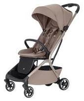 CARRELLO sportinis vežimėlis MAGIA, Spice beige, CRL-5555