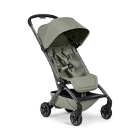 JOOLZ sportinis vežimėlis Aer2, sage green, 320002