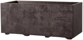 deroma - Deroma Granitas 9H92ZAZ216, plastikinis, 59 x 25 cm, rudas (Brown) - 1 nuotrauka
