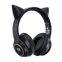 gaming ausines - Onikuma B90 Black (Juodos) - 4 nuotrauka