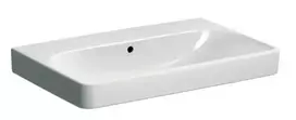 Geberit Smyle Square 500.249.00.2, baltas (White)