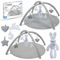 Kidwell lavinamasis kilimėlis Grace Bunny