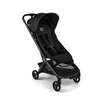 Sportinis vežimėlis Bugaboo Butterfly 2, Black