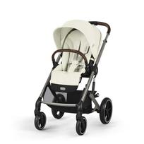 Sportinis vežimėlis Cybex Balios S Lux TPE, Seashell Beige