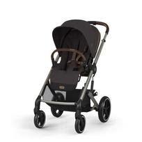 Sportinis vežimėlis Cybex Balios S Lux TPE, Chocolate Brown