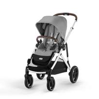 Sportinis vežimėlis Cybex Gazelle S SLV, Stone Grey