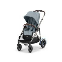 Sportinis vežimėlis Cybex e-Gazelle S TPE, Stormy Blue