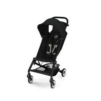 Sportinis vežimėlis Cybex Agis BLK, Magic Black